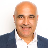 Defence Science and Technology Group (DSTG) Employee Maurice Haj's profile photo