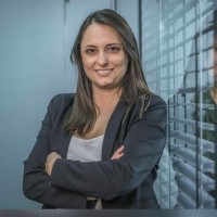 GRSA Employee Daniela Chagas's profile photo