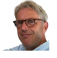 Cibus Employee Carlo Broos's profile photo