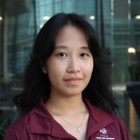 Institute of Industrial and Systems Engineers Employee Joanna Lin's profile photo