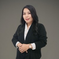 Logiframe Employee Marlinda Feronika's profile photo