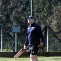 Kent Cricket Employee James Hockley's profile photo