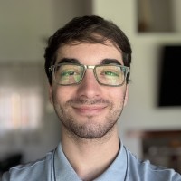 Sirius Software Employee Matías Pizzi's profile photo