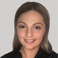 Commonwealth Bank Employee Nancy Sawan's profile photo