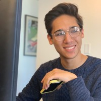 EY Employee Robert Schulte's profile photo