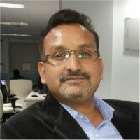 Prashant Kumar Email