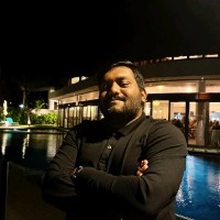 WorldWide Services Ltd Employee Khoushhaal Soomarah's profile photo