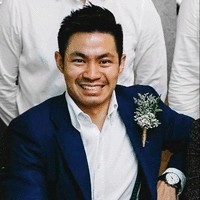 Petronas Carigali SDN BHD Employee Ee How's profile photo