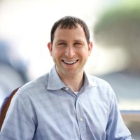 Hone Health Employee Stuart Blitz's profile photo