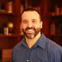 CBRE Employee Gavin Patrick's profile photo