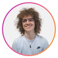 Wudo Employee Ronan Engel's profile photo