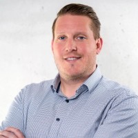 Indunorm Hydraulik GmbH Employee Daniel Rudolph's profile photo