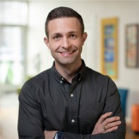 Our Sunday Visitor Employee Jason Deuterman's profile photo