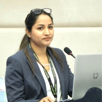 LOGIC ERP Employee Nupur Gupta's profile photo