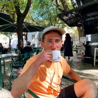 flexdrive Employee Daniel Malament's profile photo