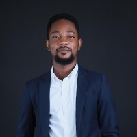 Tech4Dev Employee Adewumi Adeyemo's profile photo