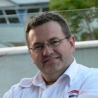 AusSafety Pty Ltd Employee Jeff Pitman's profile photo