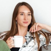SOLAR Digital Employee Anastasia Solyar's profile photo