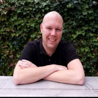 Logistiekconcurrent Employee Raymond Huiskens's profile photo