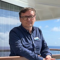 TUI Cruises Employee Christian Gründig's profile photo