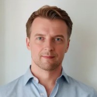 Rocket Web Employee Jakub Kulig's profile photo