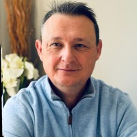 OneDigital Employee Fred Johnson's profile photo