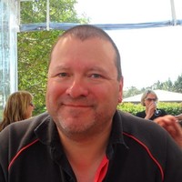 Simon Kilner Email