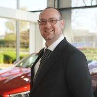 Mercedes-Benz South West Employee Andrew Samuel's profile photo