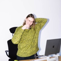 Simpleness Employee Oda Svendsen's profile photo