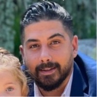Nucar Toyota of North Attleboro Employee Abdullah Mansour's profile photo