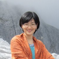 Boston Scientific Employee Xiaodan Yang's profile photo
