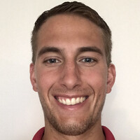 Choice Therapy Employee Nate Mertens's profile photo