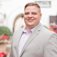 Vetting Vault Employee Chase Milligan's profile photo