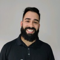 Infinite Cloud Computing Employee Maicon Mendes's profile photo