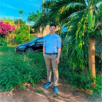 LIENMINHCO Employee Hà Nhân's profile photo