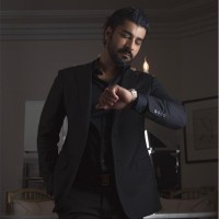 Sheikhani Group Inc Employee Ali Sheikhani's profile photo