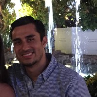 Nikon AM Synergy Inc. Employee Stephen Herrera's profile photo