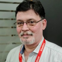 KHADIM INDIA LTD. Employee Dipankar Roy's profile photo