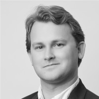 KPG Commercial Employee Conner Adcox's profile photo