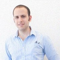 U-BTech Solutions LTD Employee Noam Hirsh's profile photo