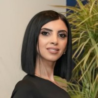 GITC - Information Technologies Center Employee Anna Ghazaryan's profile photo