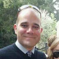 Eureka! Restaurant Group Employee Chris Hedges's profile photo