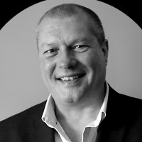 Squirro Employee David Clarke's profile photo