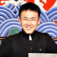 AWS Canada Employee Andy Bai's profile photo