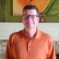 Randall Rogers