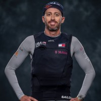 U.S. SailGP Team Employee Taylor Canfield's profile photo