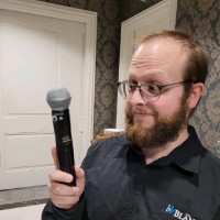 bb Blanc Employee Philip Brisby's profile photo