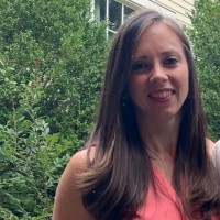 W. W. Norton & Company, Inc. Employee Erin Brown's profile photo