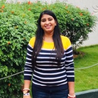 ExxonMobil Employee Amita Anand's profile photo