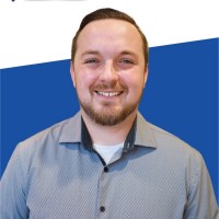 Ultimate Technologies Employee Quincy Blackburn's profile photo